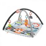 Mattel Interactive Covoras de Joaca Mattel Interactive pentru Activitati 3 in 1 Fisher-Price Music (194735000319)