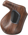 SmallRig Smallig 5192 Imagegrip Series Wooden Handle with NATO Clamp (Right Side) (5192)