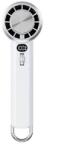 FLEXTAIL MHFP3000-WT-I Max Handheld Fan Pro Ventilátor digitális (MHFP3000-WT-I)