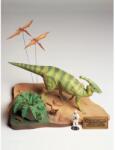 TAMIYA 1/35 Parasaurolophus diorama készlet (TA60103)