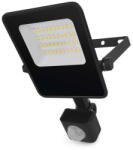 EMOS VISIO LED reflektor 20 W mozgásérzékelővel IP54 term. fehér (ZS2923)