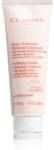 Clarins Soothing Gentle Foaming Cleanser tisztító habzó krém az arcbőr megnyugtatására 125 ml