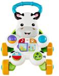 Mattel Antemergator Fisher-Price Zebra Multicolor (887961256406)