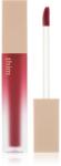 thim Sheer Matte Liquid Lip matt folyékony állagú ajakrúzs árnyalat 06 Raspberry Bun 4 g