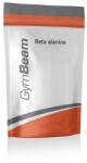 GymBeam Béta-alanin, 250 g, ízesítés nélkül