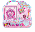 ALLTOYS Hintós napló és dekorációs készlet