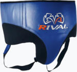 Rival RNFL10 Pro 360 kék/fekete lágyékvédő