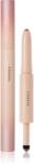 thim Artist Touch Shadow Duo szemhéjfesték ceruza duo árnyalat 06 Demure 1.2 g