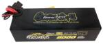 Gens Ace G-Tech Bashing 8000mAh 14.8V 100C 4S2P EC5 LiPo akkumulátor (6928493309421)