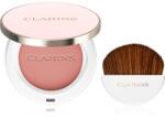Clarins Joli Blush hosszantartó arcpír árnyalat 06 Cheeky Coral 5 g