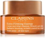 Clarins Extra-Firming Energy bőrfeszesítő és bőrvilágosító krém 50 ml