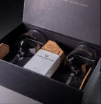 Adamus Organic Dry Gin + 2 pohár + 2 alátét (44, 4% 0, 7L)