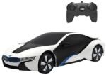 Rastar 1/24 BMW i8 távirányítós sportkocsi színváltós (6930751320239)