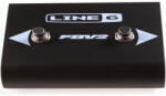 Line 6 FBV2 Lábkapcsoló - r55hangszerbolt