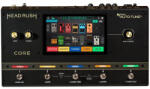 HeadRush Core gitár/ének padló multieffekt