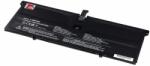 T6 Power Lenovo Yoga 920-13IKB kompatibilis, 9110 mAh, 70 Wh, 4 cellás, Li-pol (NBIB0191)