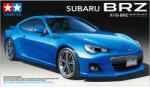 TAMIYA 1/24 Subaru BRZ sportkocsi modell (TA24324)