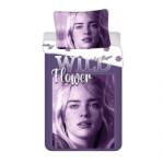 Jerry Fabrics Ágyneműhuzat - Billie Eilish, 140×200 + 70×90 cm