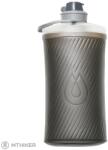 Hydrapak FLUX kulacs, 1.5 l, mammoth grey
