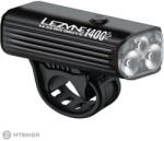 Lezyne Macro Drive 1400+ Loaded első lámpa + pót akkumulátor