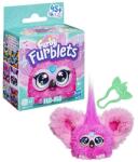 Hasbro Jucarie Interactiva Furby Furblets - Flo-Flo Figurina