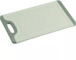 Kesper Vágódeszka csúszásgátlóval, magasság: 8 mm, hossz: 235 mm, világoszöld