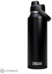 CamelBak Thrive Chug VSS termosz, 1, 2 l, fekete