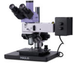 MAGUS Metal 630 BD metallográfiai mikroszkóp