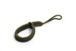 Rollin Paracord fonott csuklópánt zöld (ROLSB25WRISTBG) (ROLSB25WRISTBG)