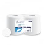 Lucart Ipari törlő 2 rétegű tekercses átmérő: 25 cm 100% cellulóz 800 lap/tek 2 tek/karton Strong 800/240 CF_ (852345J) (852345J)