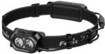 Fenix HP12R-T tölthető fejlámpa - teljesen fekete