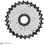 Shimano CS-HG400 kazetta, 7-sebességes, 11-28T