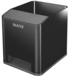 Leitz Írószertartó, kettős színhatású, 'Duo', fekete (E53630095) (E53630095)