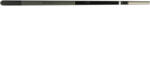  Tac biliard din 2 parti, Stinger Shadow Pool Cue, gri 145cm (JB5585113)