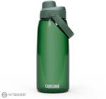 CamelBak Thrive Chug kulacs, 1 l, erdőzöld