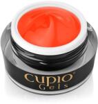 Cupio Gel Cover Builder Gelatto - Papaya 15ml (D1093)