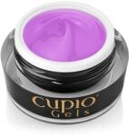Cupio Gel Cover Builder Gelatto - Grape 15ml (D1086)