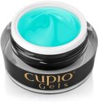 Cupio Gel Cover Builder Gelatto - Salted Coconut 15ml (D1082)