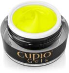 Cupio Gel Cover Builder Gelatto - Lemon 15ml (D1080)