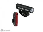Lezyne Classic Drive XL 700+/Stick lámpaszett