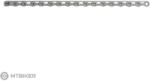 Sram Force E1 Flattop lánc, 12/13-seb. , 126 szem, ezüst