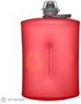 Hydrapak STOW BOTTLE kulacs, 1 l, piros