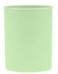 DONAU Írószertartó, , pasztellzöld (D3132) (D3132)