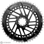 SRAM Force E1 DM lánctányérok, 2x12 (48/35T)
