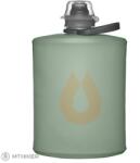 Hydrapak STOW MOUNTAIN kulacs, 500 ml, zöld
