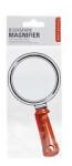 KIKKERLAND MG03 Fresnel, ultra vékony, nagyító formájú nagyítóüveg (MG03)