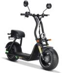 HECHT Trotineta electrica - HECHT COCIS MINI BLACK (HECHTCOCISMINIBLACK)