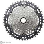 Shimano Deore XT CS-M8200 kazettás lánckeréksor, 12-seb. , 9-45T