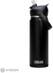 CamelBak Thrive Flip Straw VSS termosz, 0, 6 l, fekete