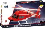 COBI Bell 429 Salvare Aeriană, 1: 48, 248 k (CBCOBI-26629)